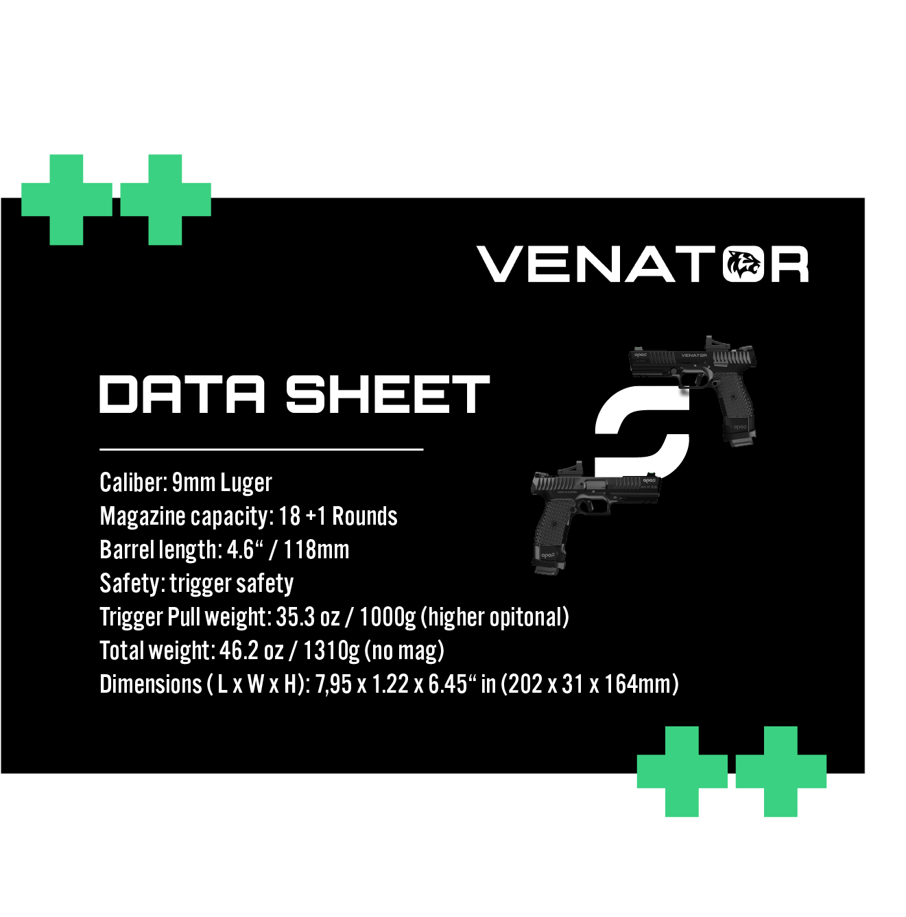 VENATOR